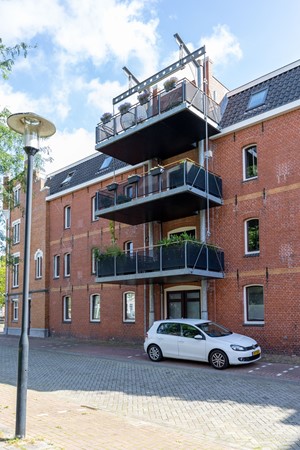 Medium property photo - Romkeslaan 3, 8933 AR Leeuwarden